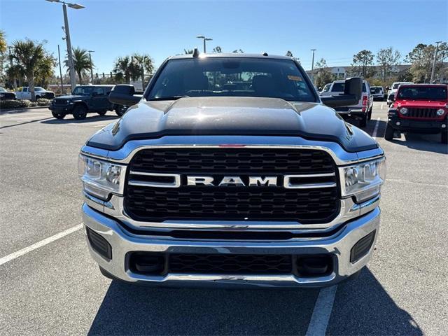 used 2022 Ram 2500 car, priced at $42,888