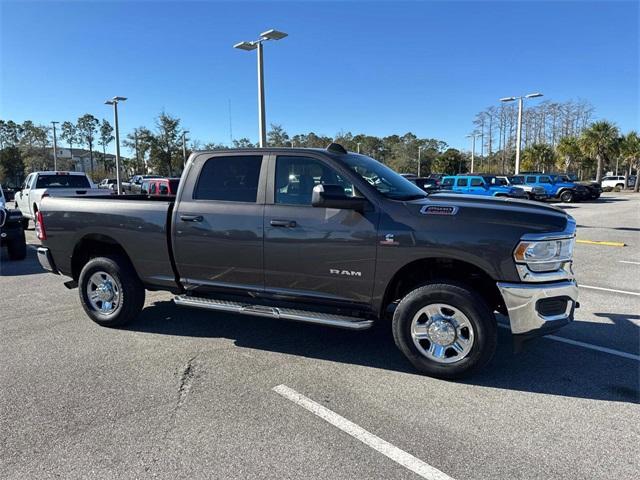 used 2022 Ram 2500 car, priced at $45,888