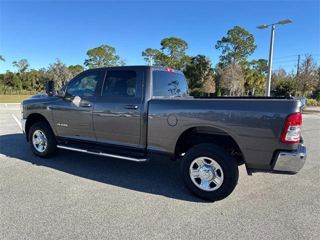 used 2022 Ram 2500 car, priced at $42,888