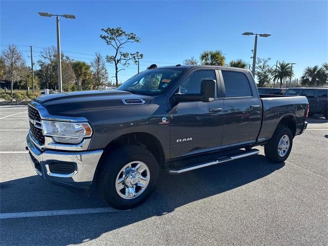 used 2022 Ram 2500 car, priced at $42,888