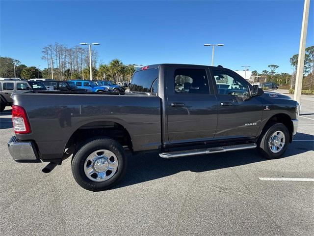 used 2022 Ram 2500 car, priced at $42,888