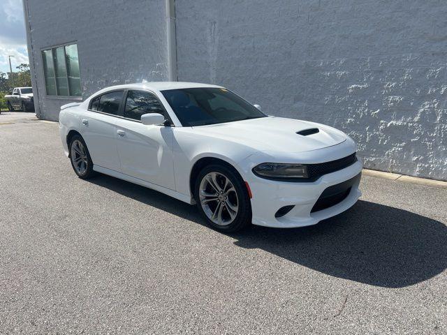 used 2020 Dodge Charger car, priced at $19,988