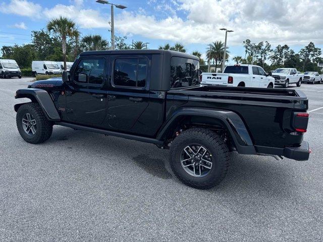 new 2025 Jeep Gladiator car, priced at $53,259