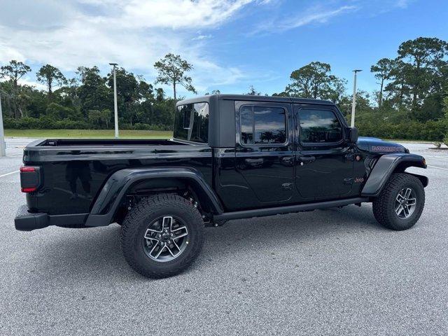 new 2025 Jeep Gladiator car, priced at $53,259