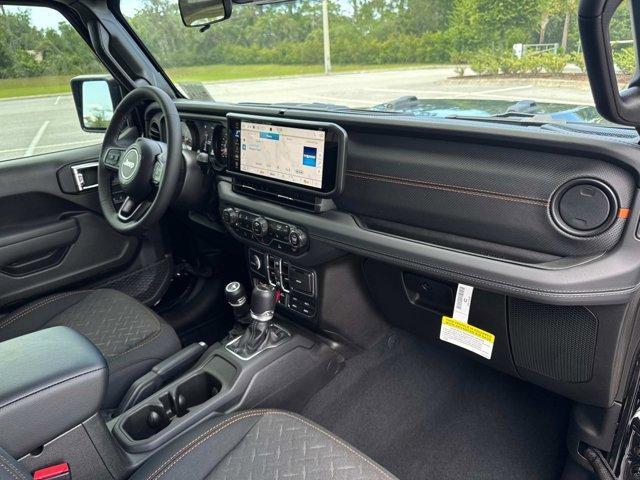 new 2025 Jeep Gladiator car, priced at $53,259