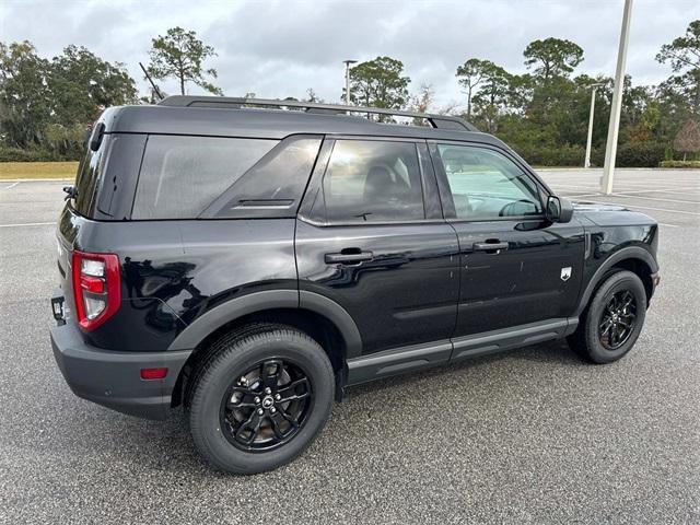 used 2021 Ford Bronco Sport car, priced at $24,988