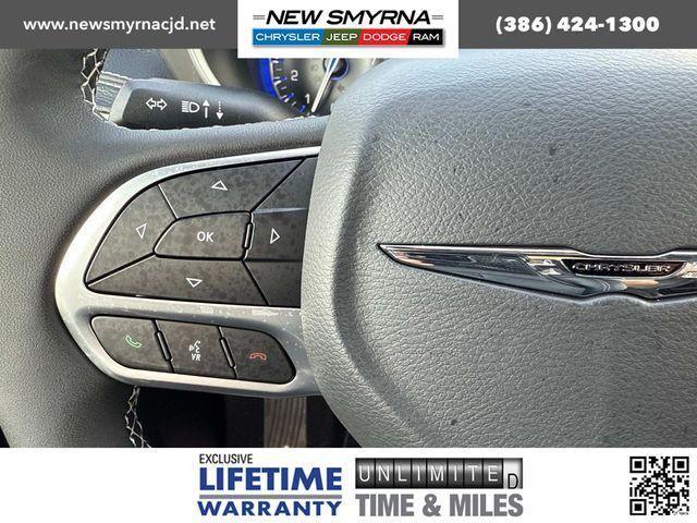 new 2026 Chrysler Pacifica car, priced at $43,749