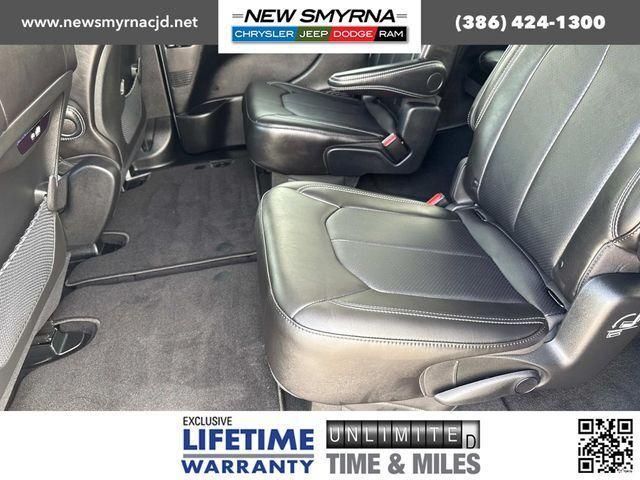 new 2026 Chrysler Pacifica car, priced at $43,749
