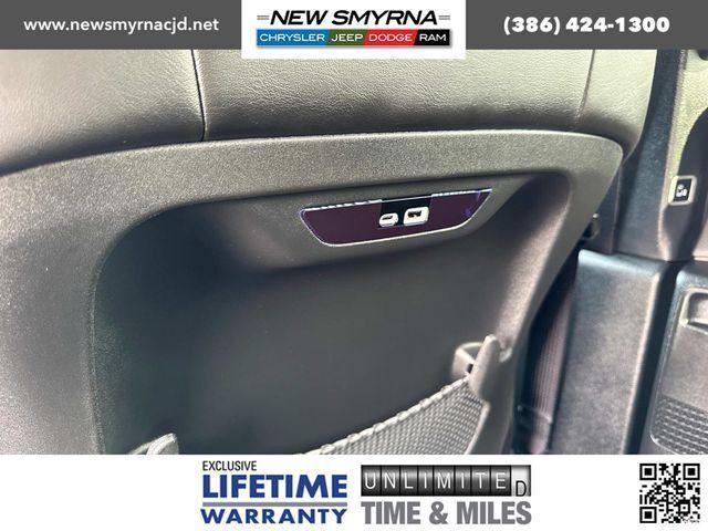new 2026 Chrysler Pacifica car, priced at $43,749