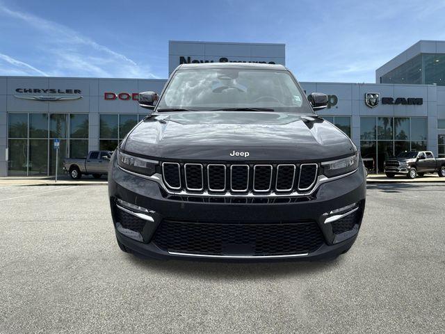 used 2022 Jeep Grand Cherokee car, priced at $27,588