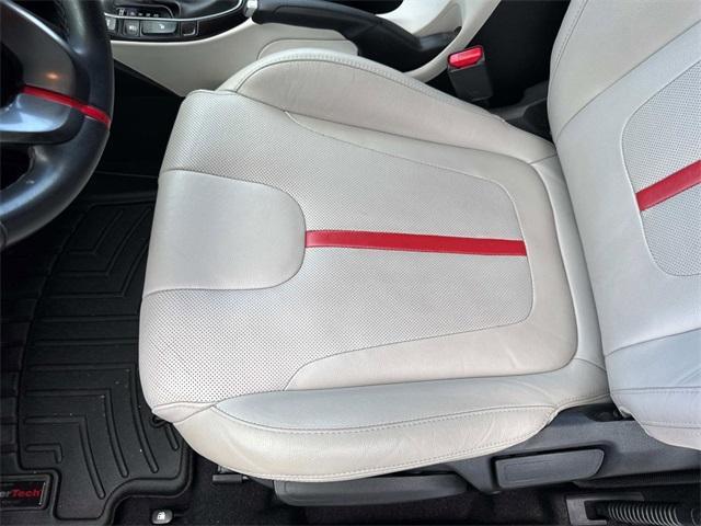 used 2020 Hyundai Veloster car, priced at $20,888