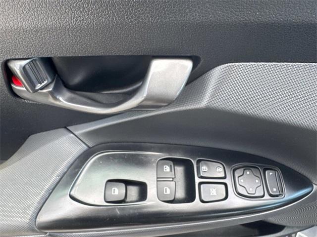 used 2020 Hyundai Veloster car, priced at $20,888