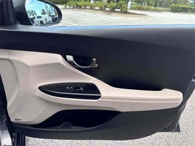 used 2020 Hyundai Veloster car, priced at $20,888