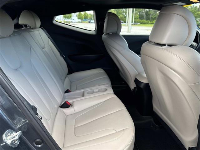used 2020 Hyundai Veloster car, priced at $20,888