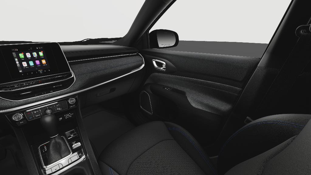 new 2025 Jeep Compass car, priced at $33,175