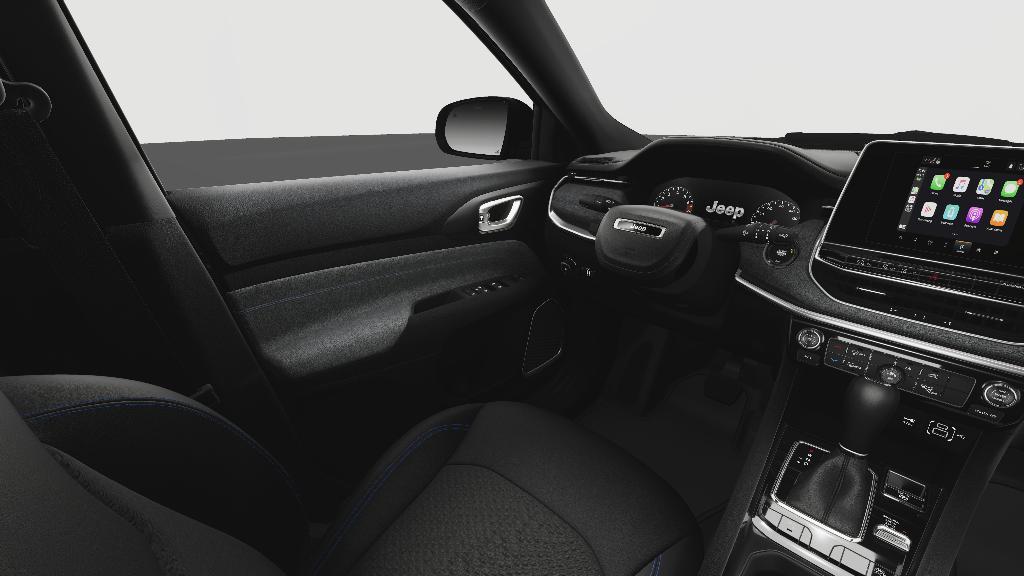new 2025 Jeep Compass car, priced at $33,175