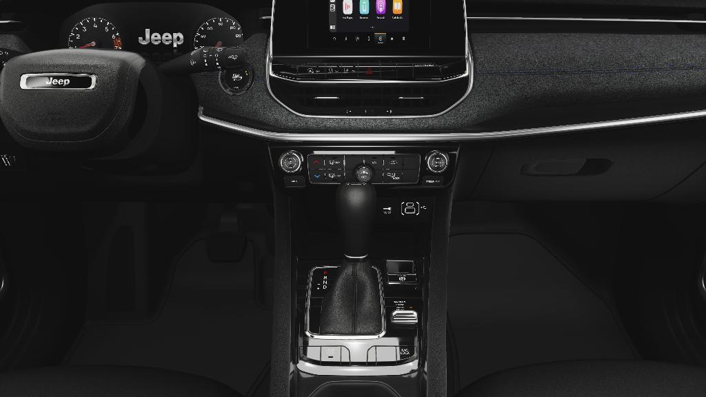 new 2025 Jeep Compass car, priced at $33,175