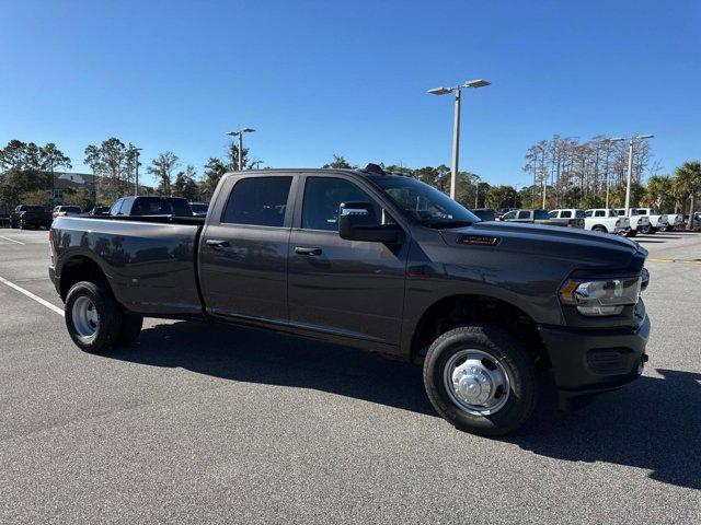 new 2024 Ram 3500 car, priced at $62,364