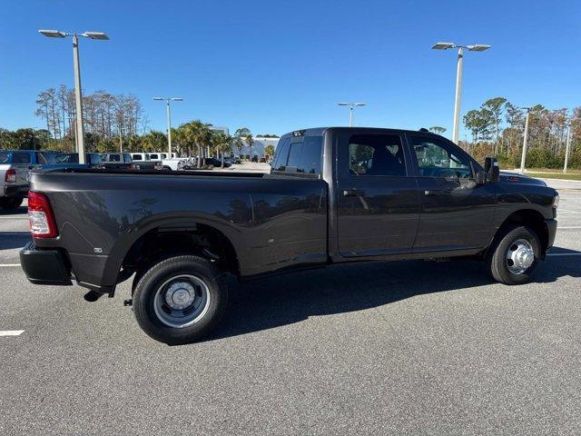 new 2024 Ram 3500 car, priced at $63,364