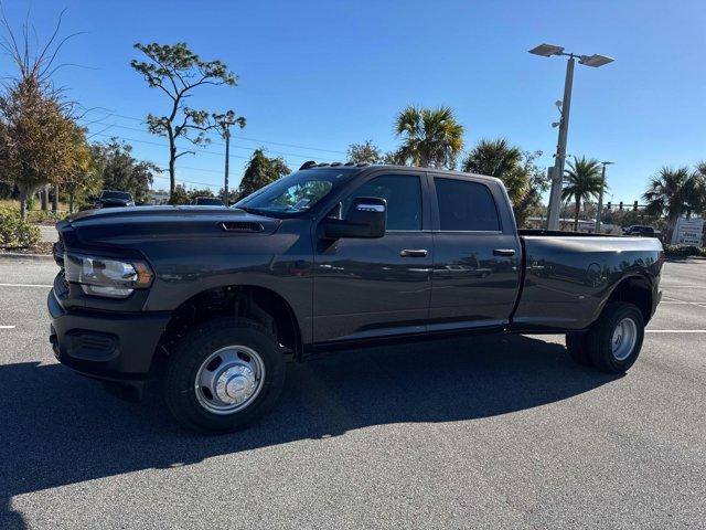 new 2024 Ram 3500 car, priced at $63,364