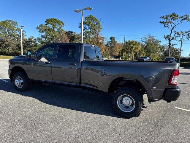 new 2024 Ram 3500 car, priced at $63,364