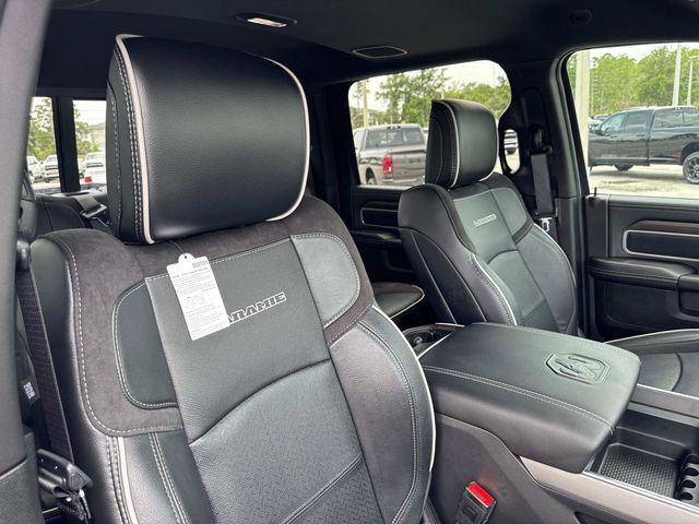new 2025 Ram 2500 car, priced at $82,314
