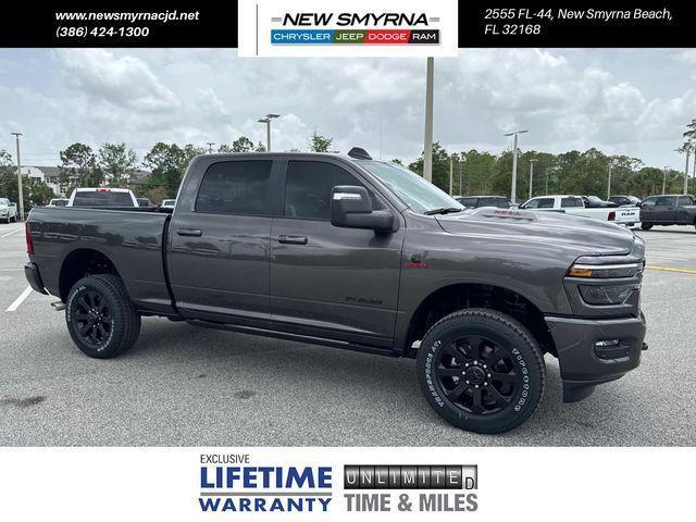new 2025 Ram 2500 car, priced at $82,314