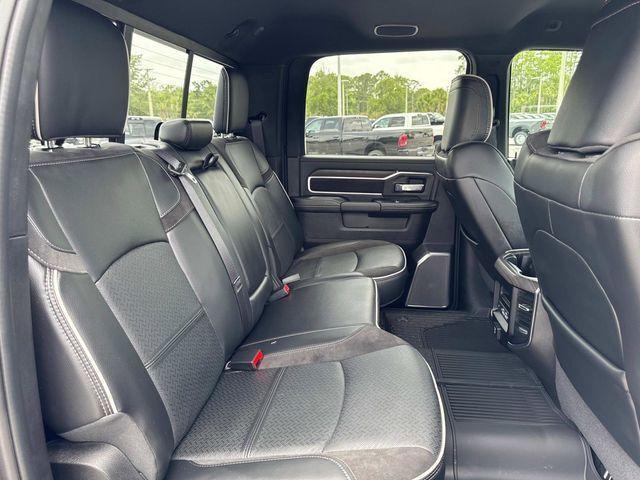 new 2025 Ram 2500 car, priced at $82,314