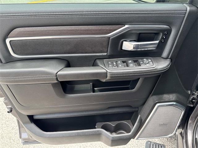 new 2025 Ram 2500 car, priced at $81,314