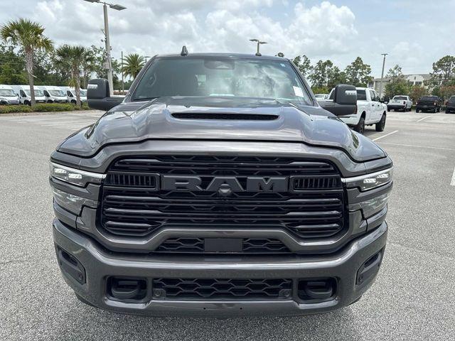 new 2025 Ram 2500 car, priced at $82,314