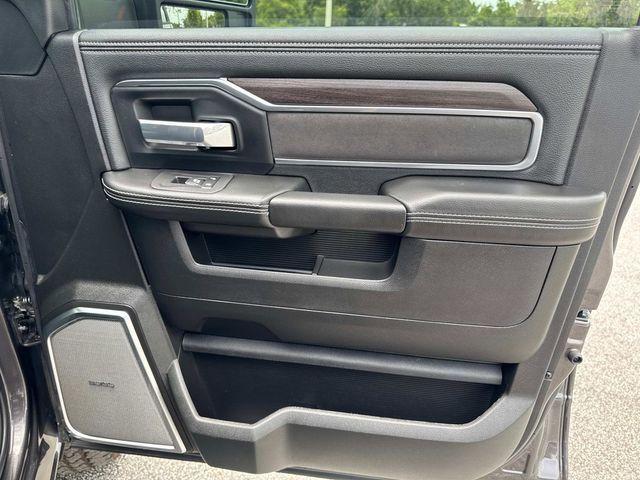 new 2025 Ram 2500 car, priced at $82,314
