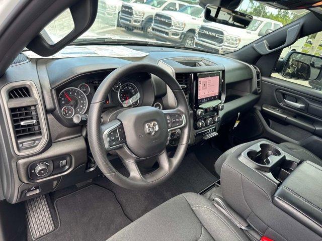 new 2025 Ram 1500 car, priced at $41,231