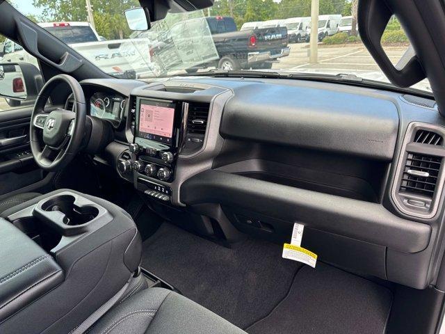 new 2025 Ram 1500 car, priced at $41,231