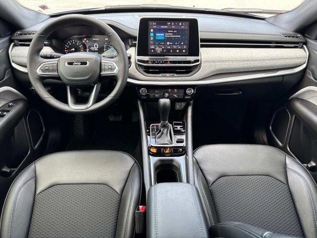 new 2025 Jeep Compass car, priced at $33,175