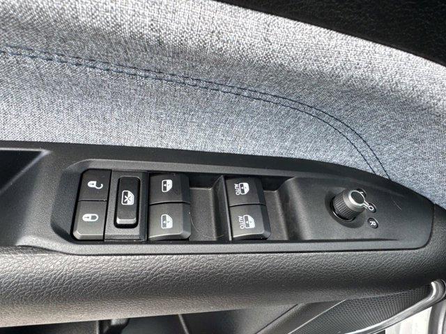 new 2025 Jeep Compass car, priced at $33,175
