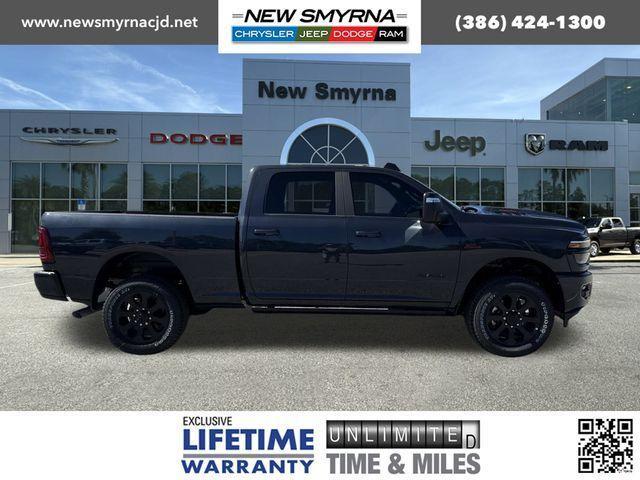 new 2026 Ram 3500 car, priced at $92,620