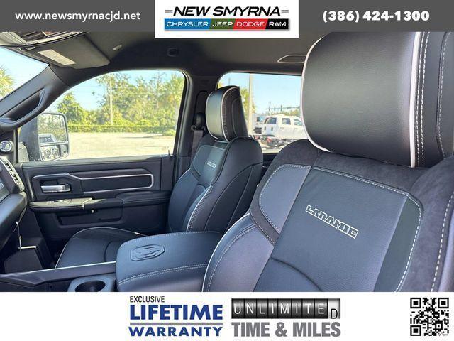 new 2026 Ram 3500 car, priced at $92,620