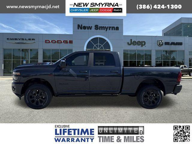 new 2026 Ram 3500 car, priced at $92,620