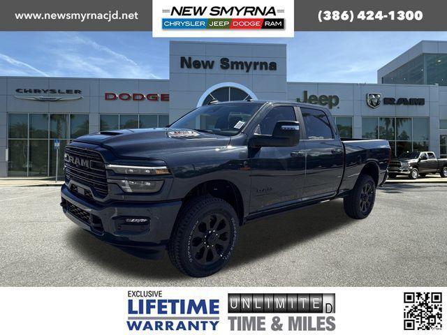 new 2026 Ram 3500 car, priced at $92,620