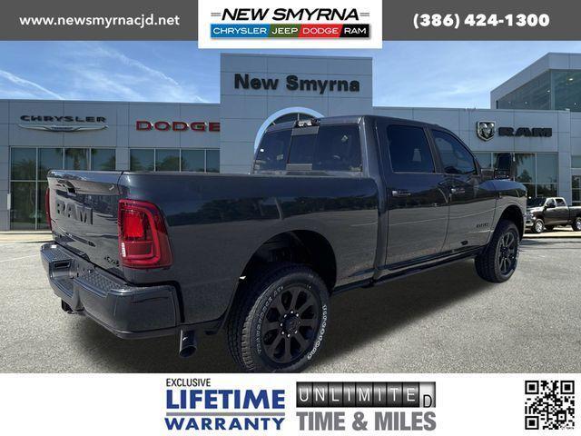 new 2026 Ram 3500 car, priced at $92,620