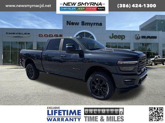 new 2026 Ram 3500 car, priced at $92,620