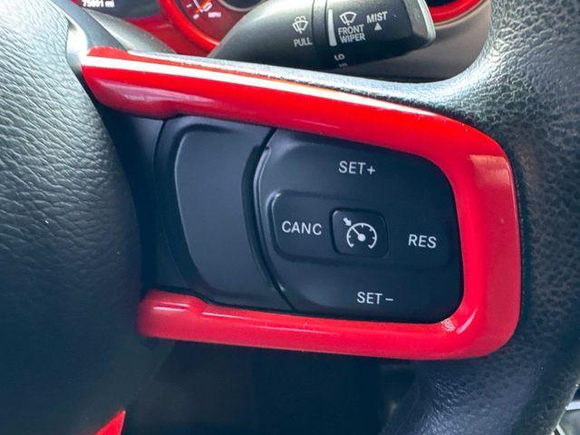 used 2020 Jeep Gladiator car, priced at $25,988