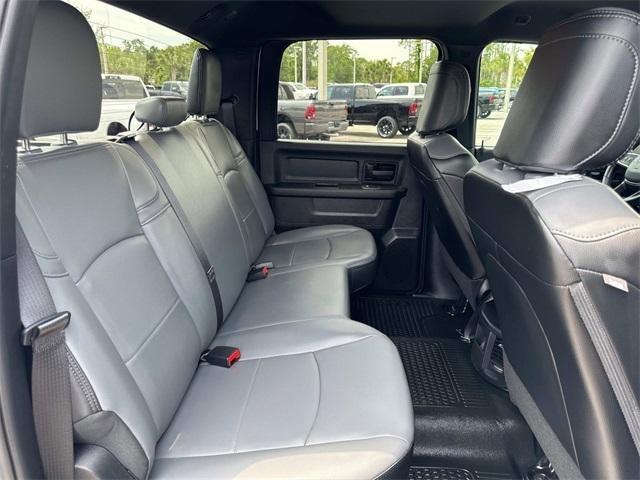 new 2025 Ram 2500 car, priced at $53,740