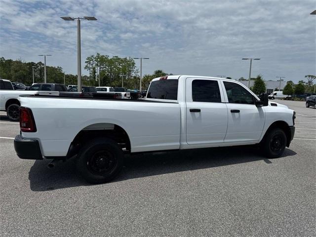 new 2025 Ram 2500 car, priced at $53,740