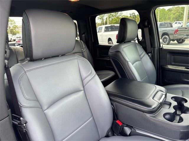 new 2025 Ram 2500 car, priced at $53,740