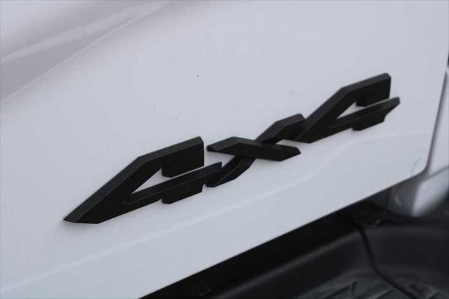 new 2025 Ram 2500 car, priced at $68,099