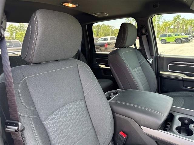 new 2025 Ram 2500 car, priced at $67,849
