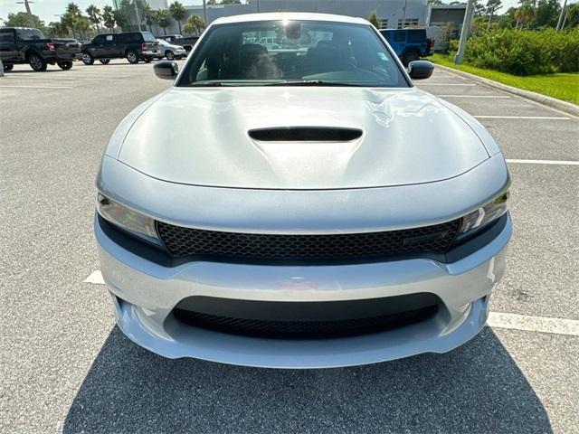 used 2023 Dodge Charger car, priced at $28,888