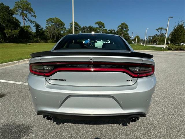 used 2023 Dodge Charger car, priced at $28,888