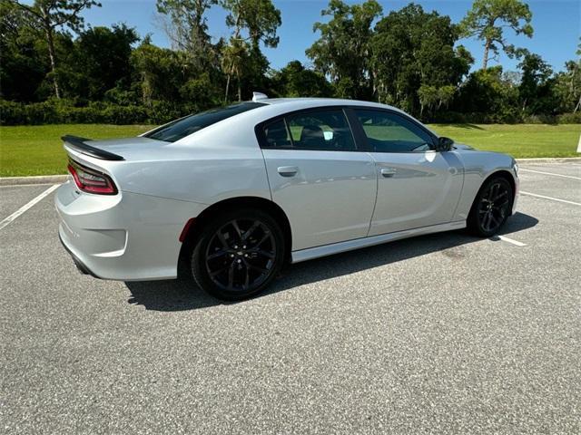 used 2023 Dodge Charger car, priced at $28,888